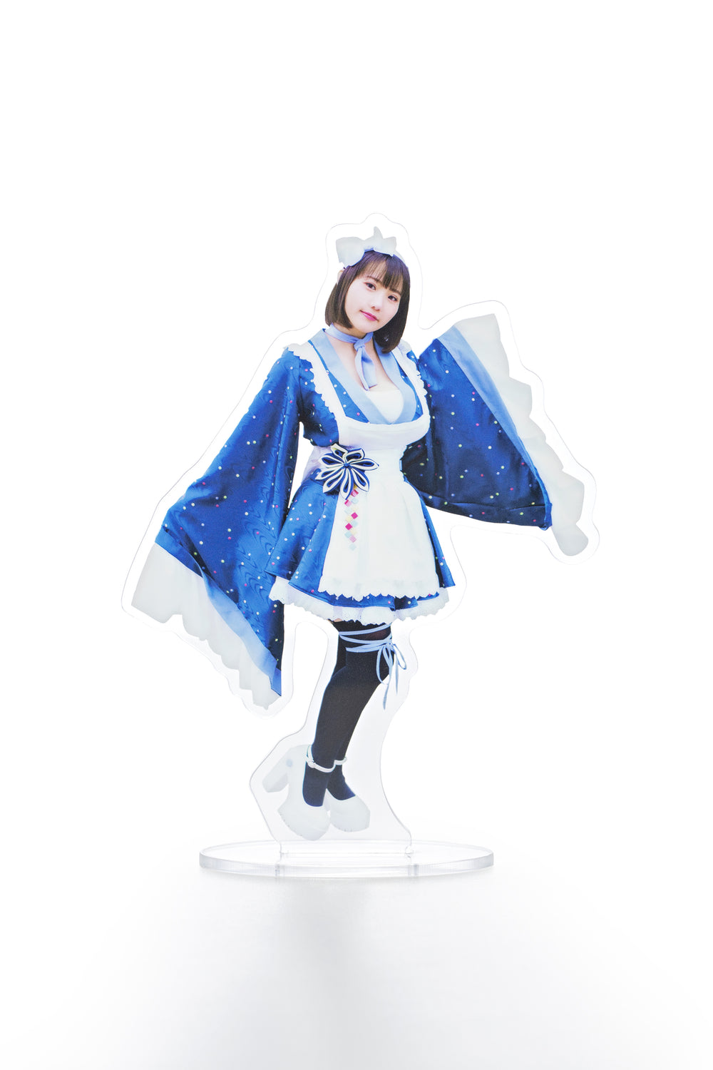Kaho Shibuya Acrylic Standee - Kimono