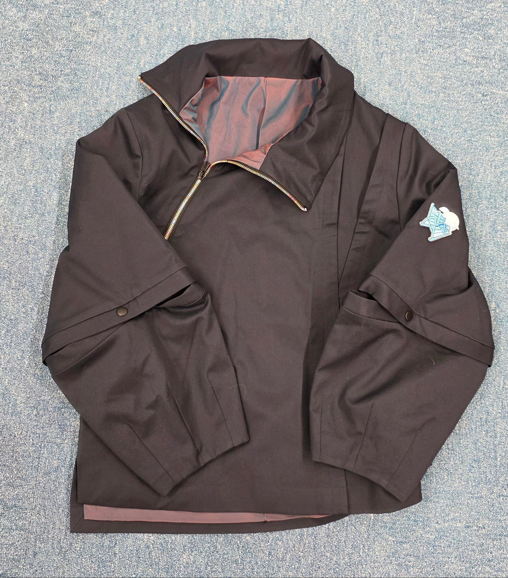 Kaho Shibuya Worn Evo France Limited Jacket (Signed)