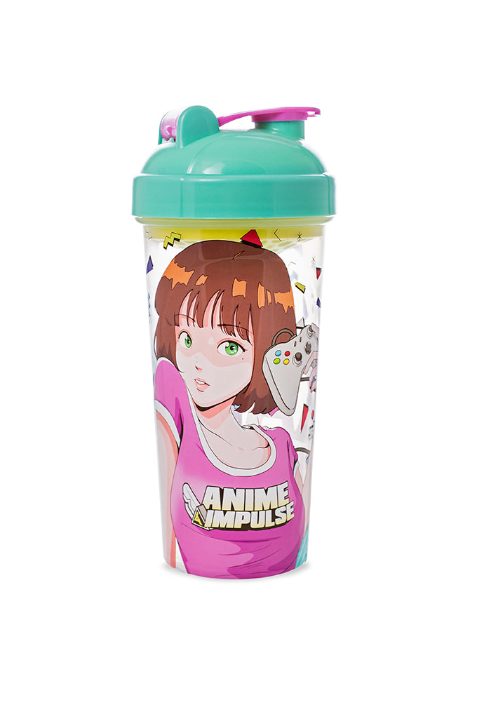 Kaho Shibuya Original Shaker Cup