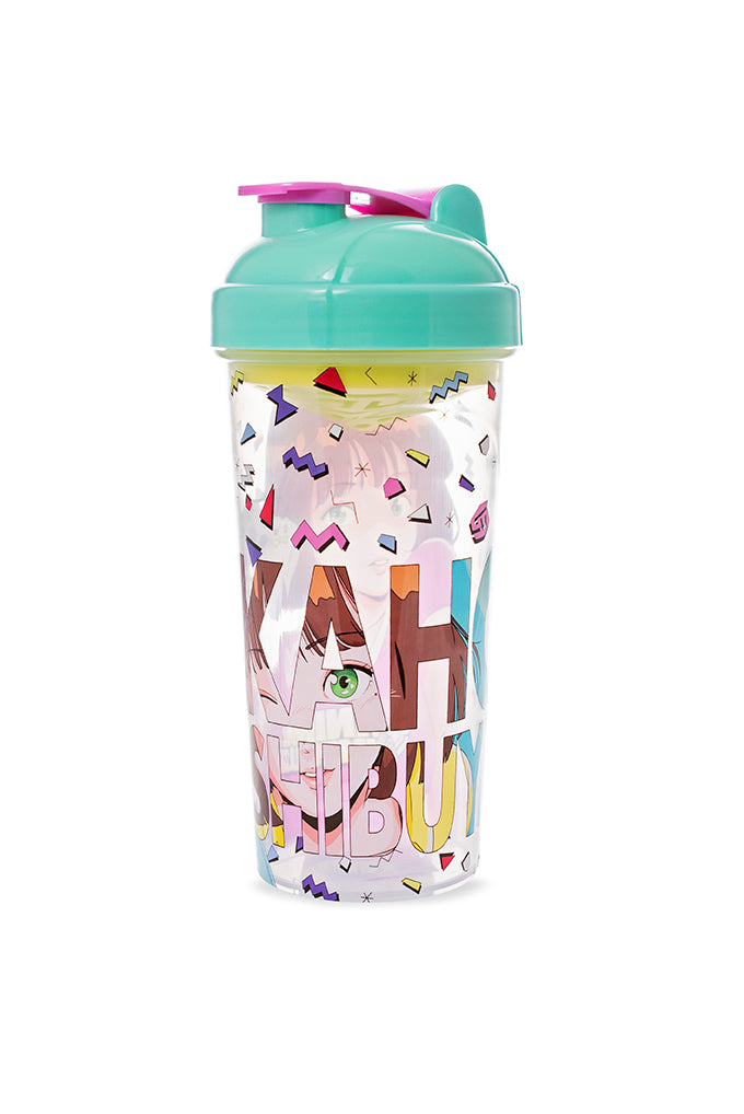 Kaho Shibuya Original Shaker Cup