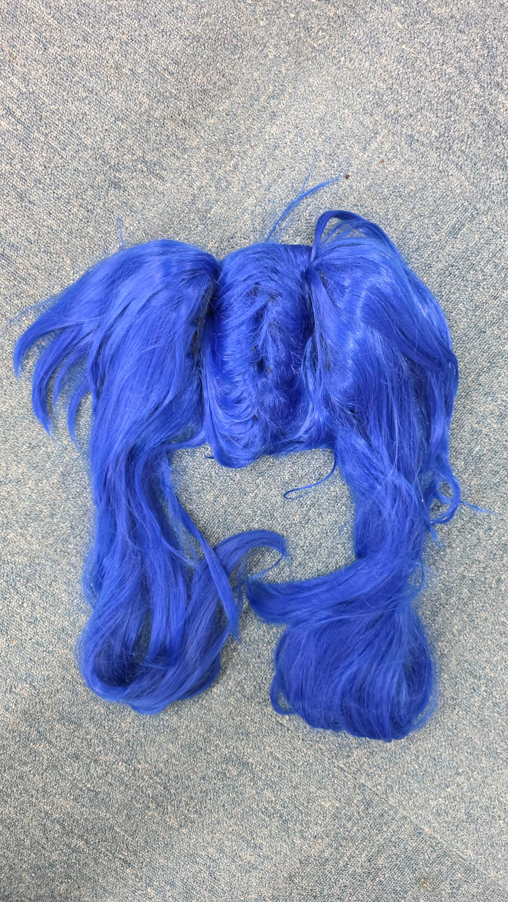 Kaho Shibuya Worn Macross Frontier 2-Cosplay Set (Signed)